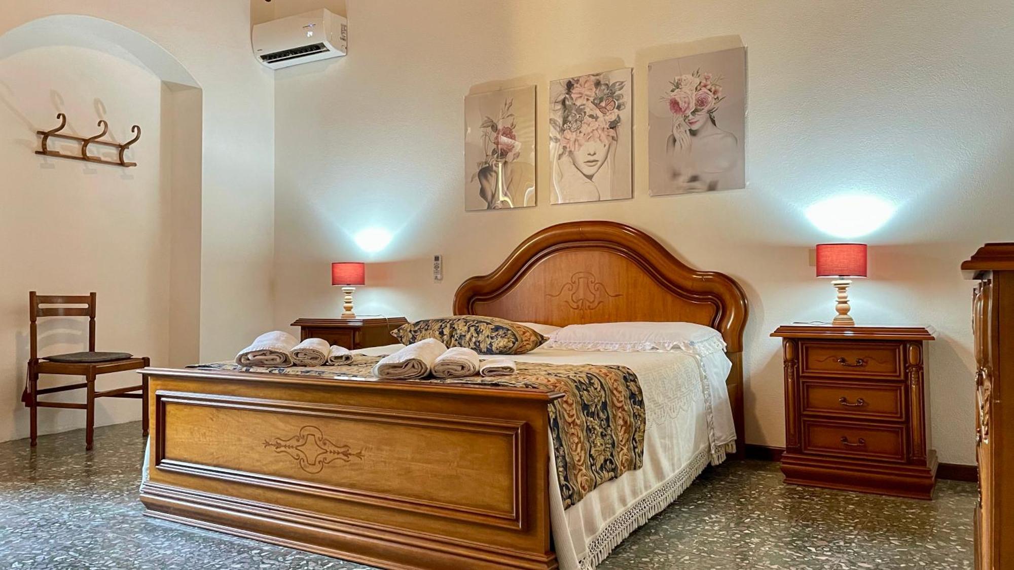 Вилла Casa Nina Гоннеза Экстерьер фото